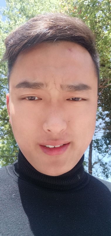 乐毅的第二张照片--廊坊相亲服务中心