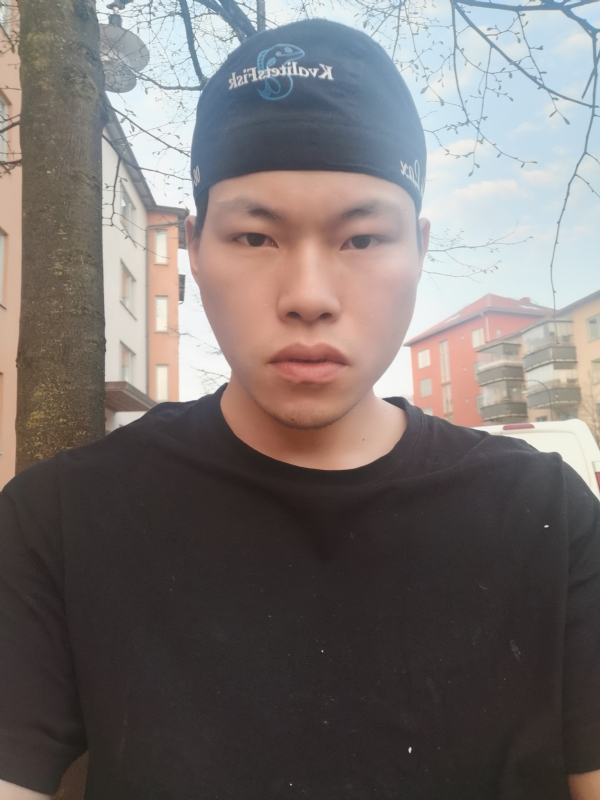 吴灵勇的第一张照片--廊坊相亲服务中心