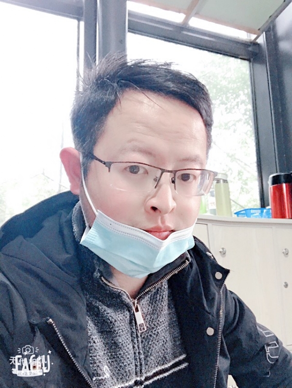 爱不渝的第二张照片--廊坊相亲服务中心