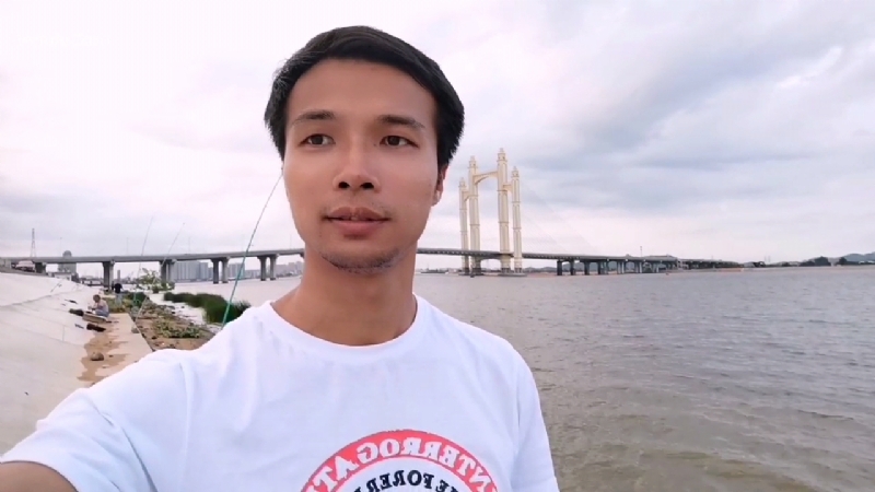 阿民的第一张照片--廊坊相亲服务中心