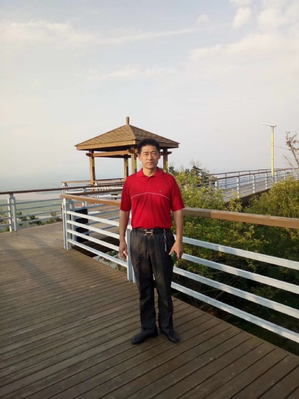 蒙城太阳的第一张照片--廊坊相亲服务中心