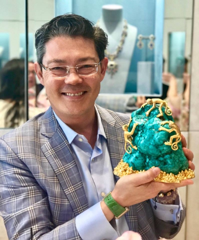 克裡斯·李的第二张照片--廊坊相亲服务中心