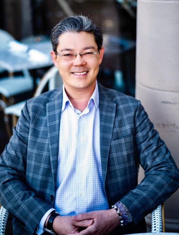 克裡斯·李的第三张照片--廊坊相亲服务中心