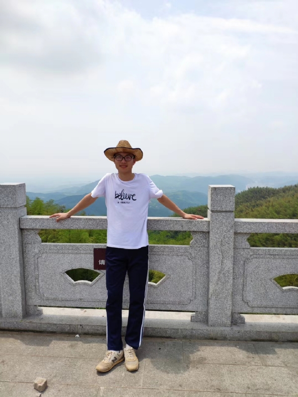 华华的第四张照片--廊坊相亲服务中心