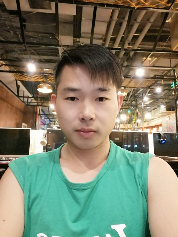 等风来的第一张照片--廊坊相亲服务中心