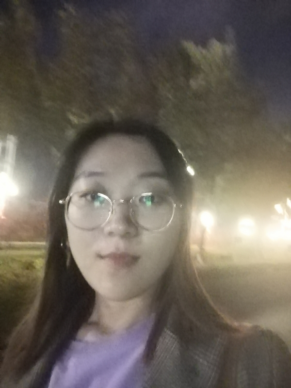 也许的第一张照片--廊坊相亲服务中心