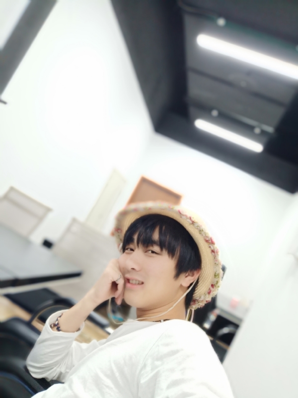 小海的第一张照片--廊坊相亲服务中心