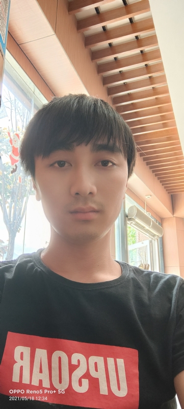 小海的第三张照片--廊坊相亲服务中心