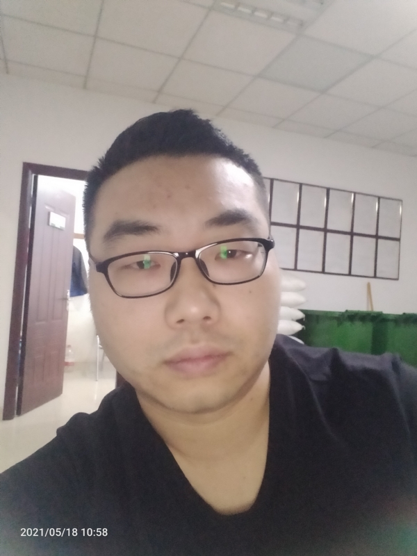 Myth的第一张照片--廊坊相亲服务中心