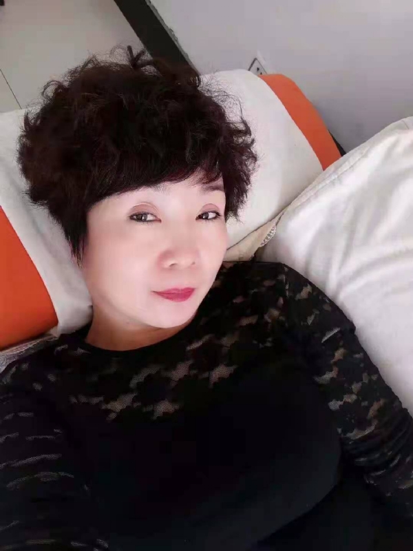 缘的第一张照片--廊坊相亲服务中心