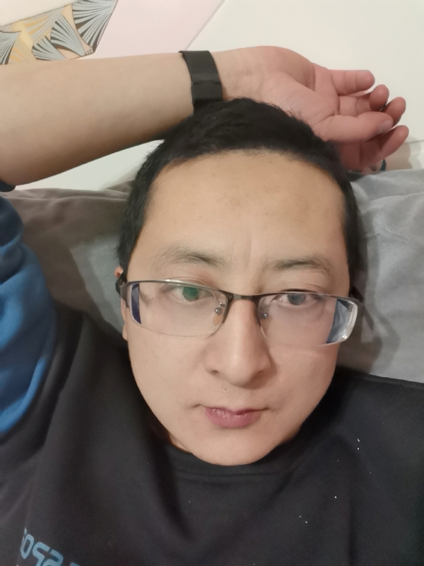 弥我心灵终身不渝的第一张照片--廊坊相亲服务中心