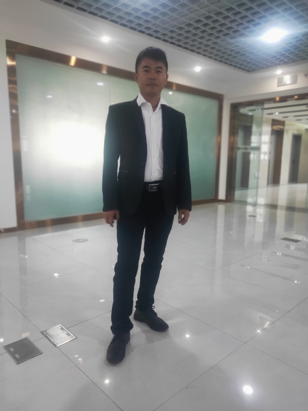 啊星的第一张照片--廊坊相亲服务中心