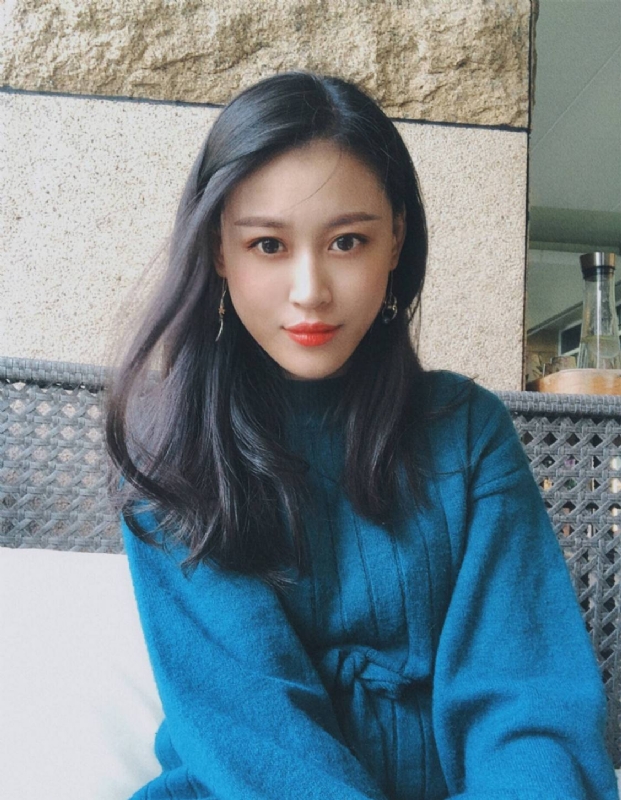 朵朵的第一张照片--廊坊相亲服务中心