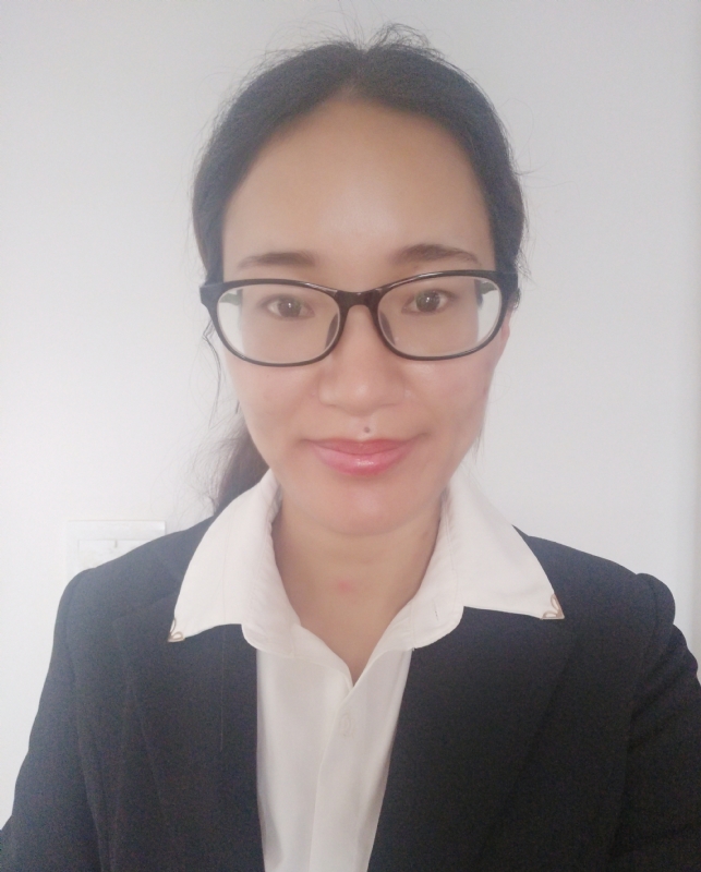 王老妞的第一张照片--廊坊相亲服务中心