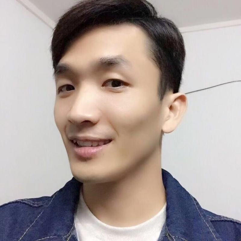 Fongkuo的第一张照片--廊坊相亲服务中心