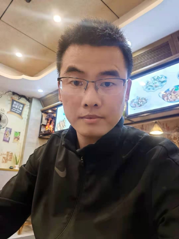 奔向幸福的第二张照片--廊坊相亲服务中心