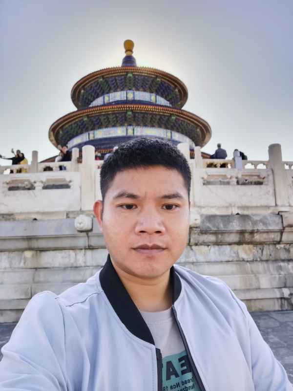 灵风的第二张照片--廊坊相亲服务中心