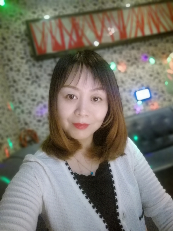 心如止水的第一张照片--廊坊相亲服务中心