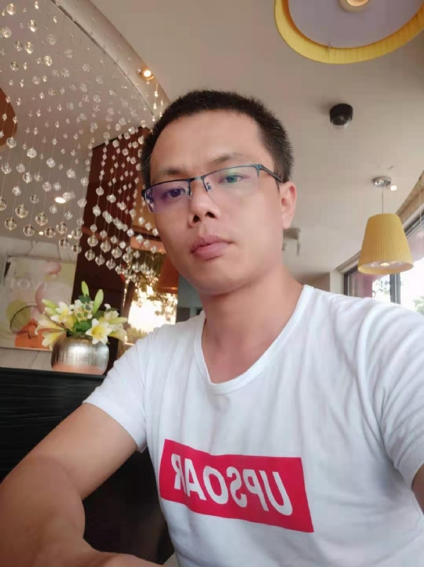 叶寒君的第三张照片--廊坊相亲服务中心