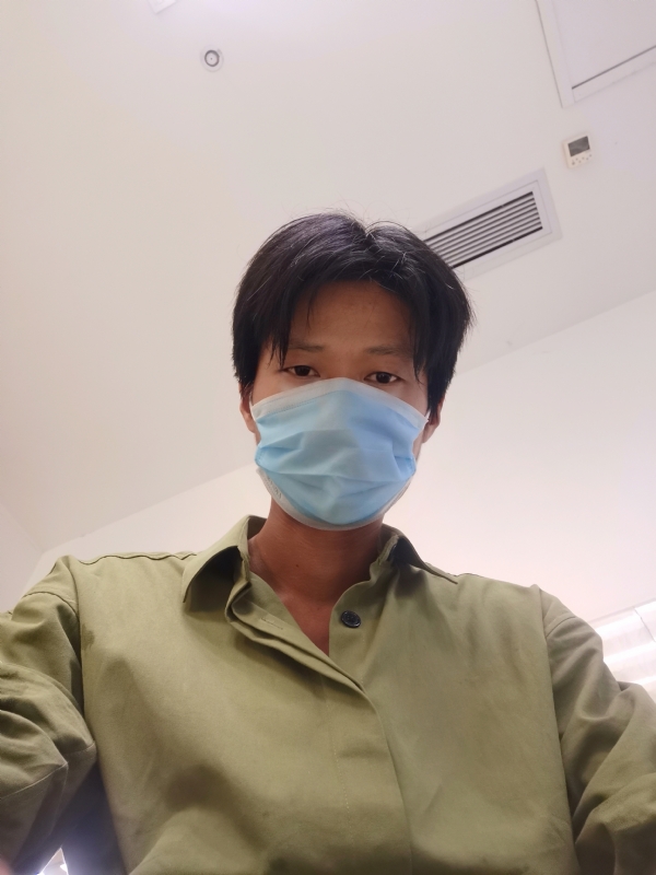 俗人的第一张照片--廊坊相亲服务中心