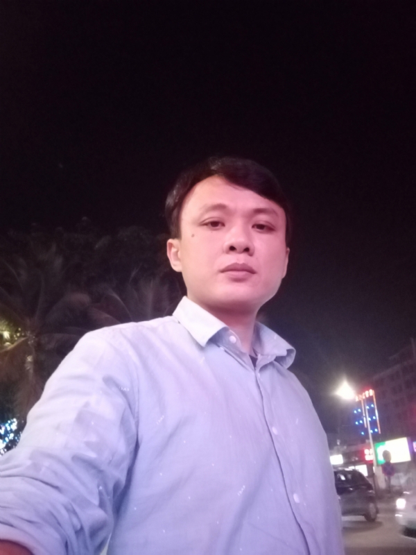 一笔一划的第二张照片--廊坊相亲服务中心