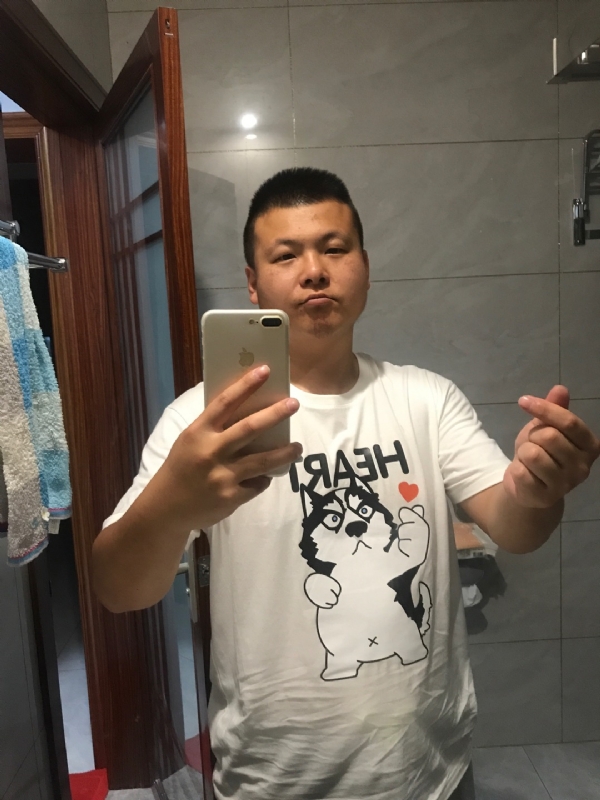 阔落的第一张照片--廊坊相亲服务中心