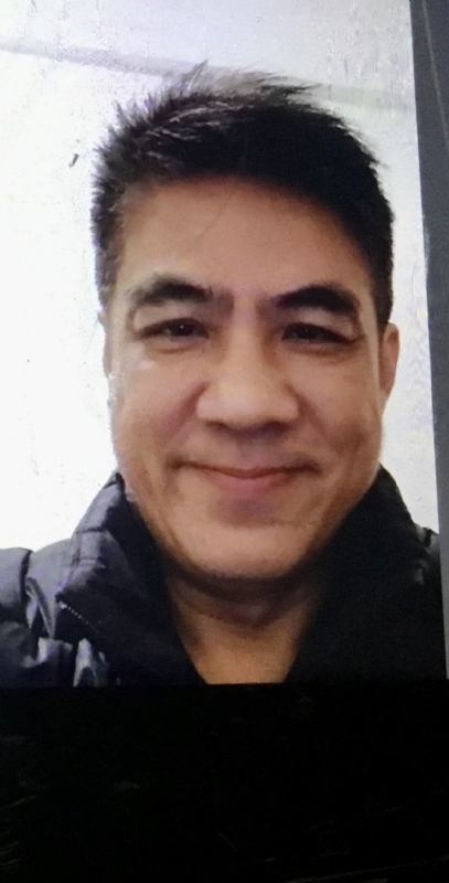 單身的人的第一张照片--廊坊相亲服务中心