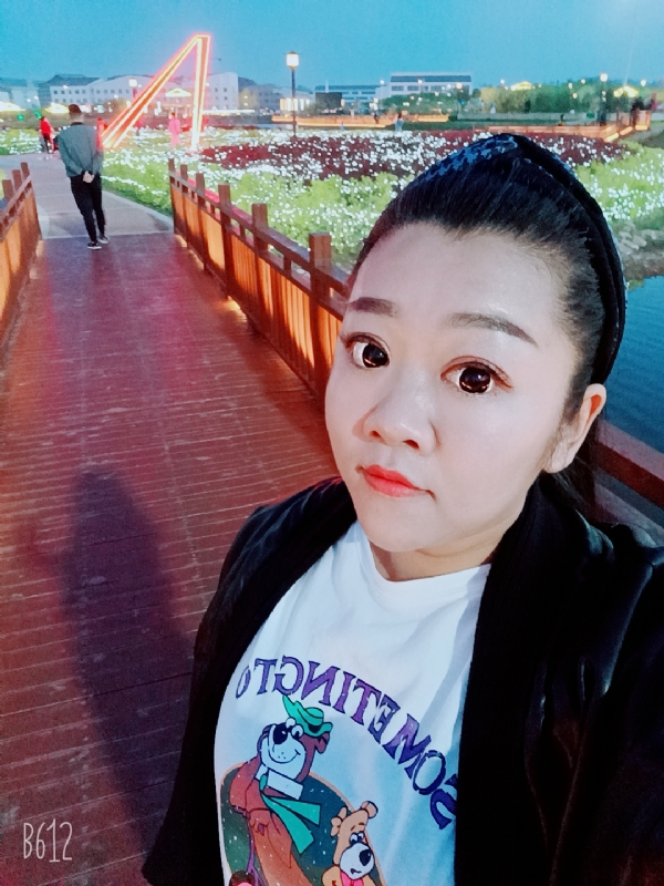 孙晓雪的第一张照片--廊坊相亲服务中心