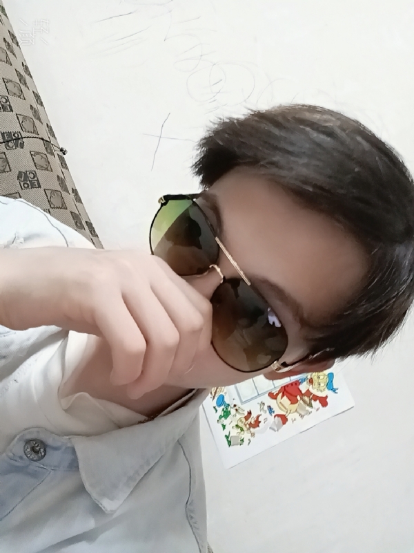 染七的第一张照片--廊坊相亲服务中心