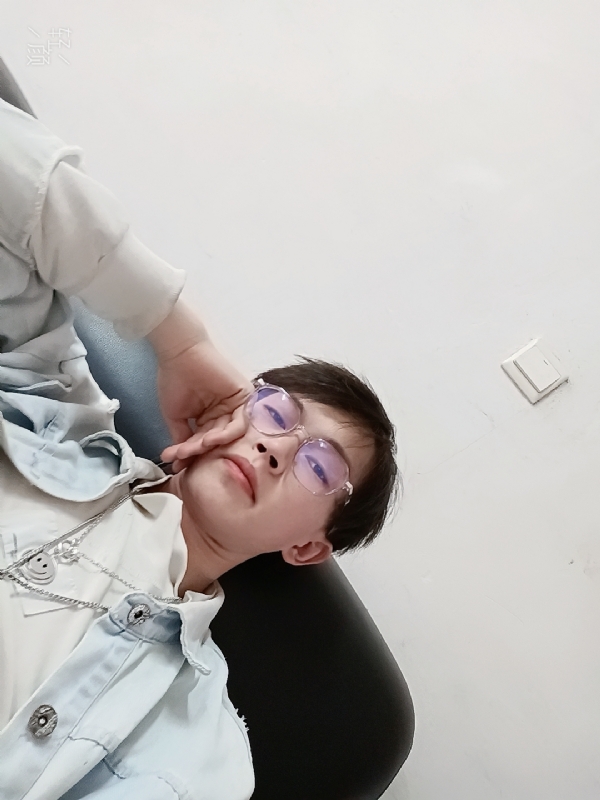 染七的第二张照片--廊坊相亲服务中心