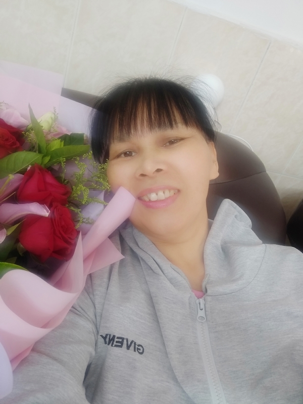 言言的第一张照片--廊坊相亲服务中心