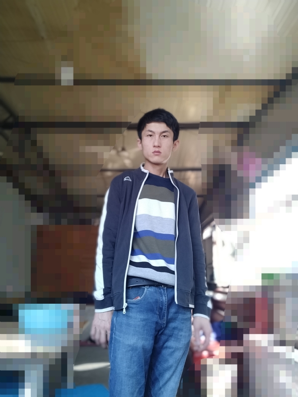 小聋虾的第一张照片--廊坊相亲服务中心