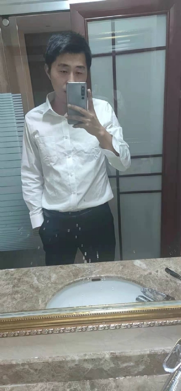 Lelele的第一张照片--廊坊相亲服务中心