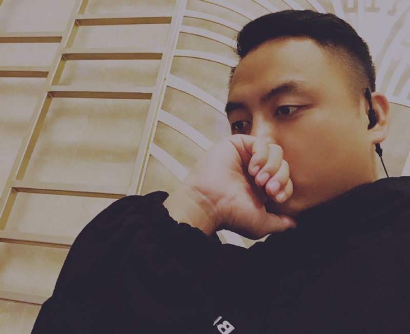 楠的第一张照片--廊坊相亲服务中心