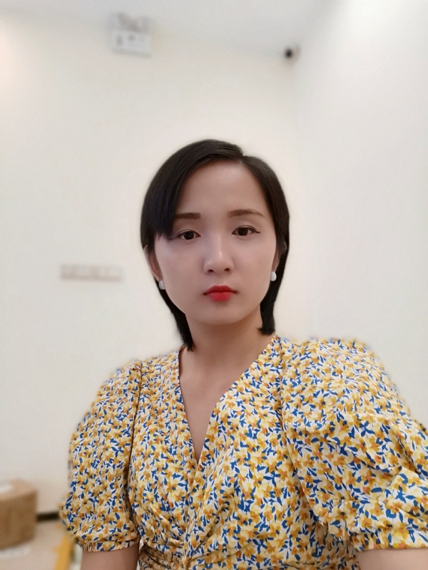 不言懂的第一张照片--廊坊相亲服务中心