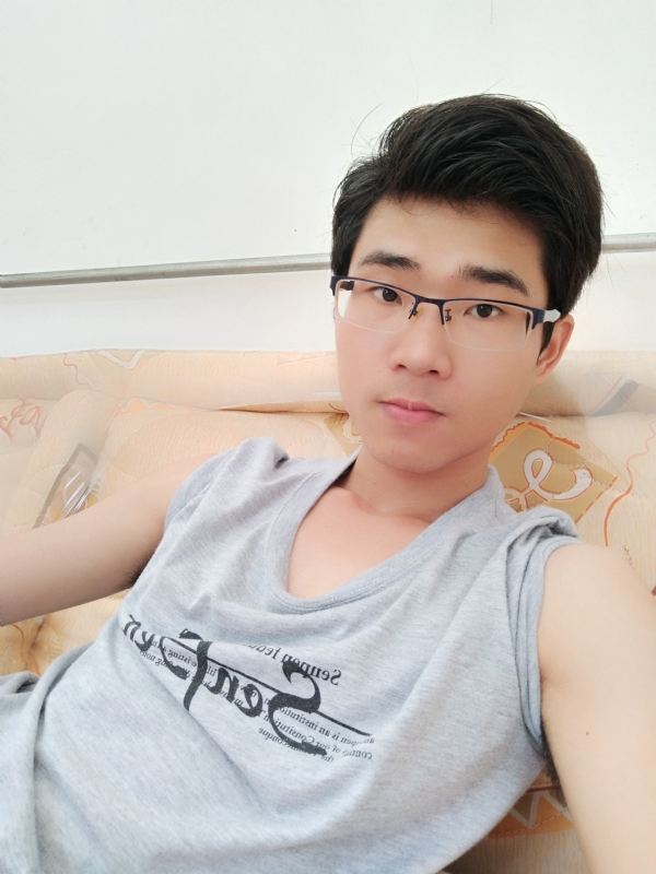 南国大帝的第一张照片--廊坊相亲服务中心