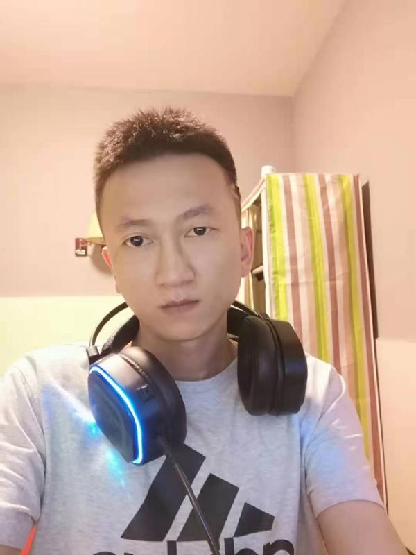 嘿嘿嘿的第一张照片--廊坊相亲服务中心