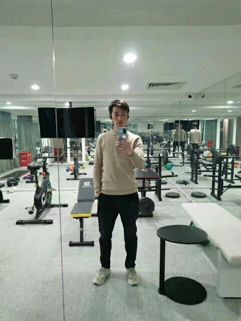 嘉禾的第一张照片--廊坊相亲服务中心