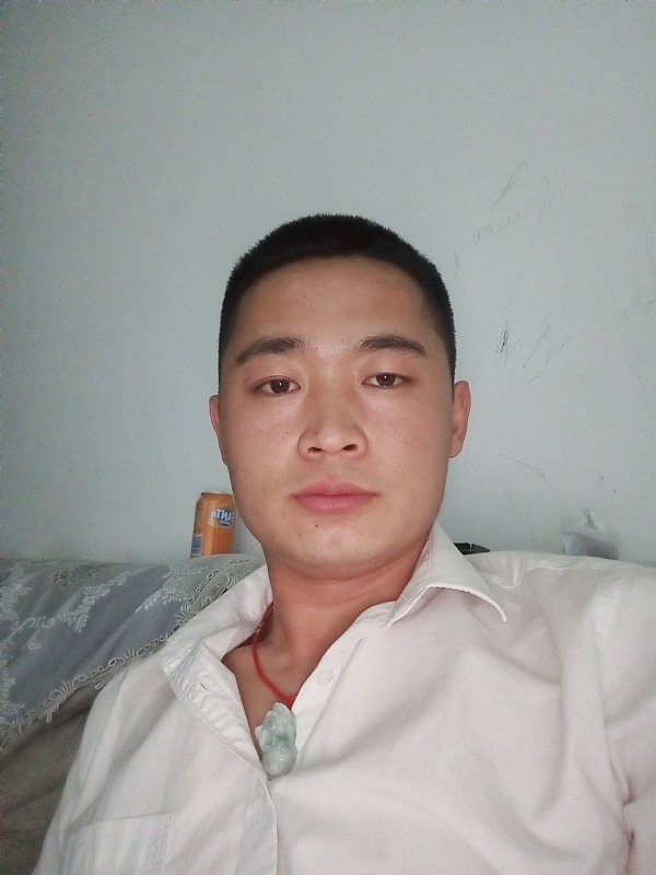 也许太年轻的第一张照片--廊坊相亲服务中心