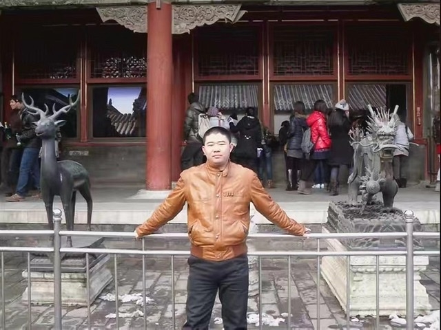 余生一起的第二张照片--廊坊相亲服务中心