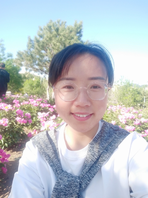 林宝的第一张照片--廊坊相亲服务中心