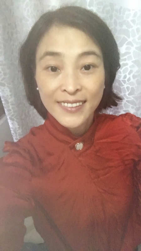 九妹的第三张照片--廊坊相亲服务中心