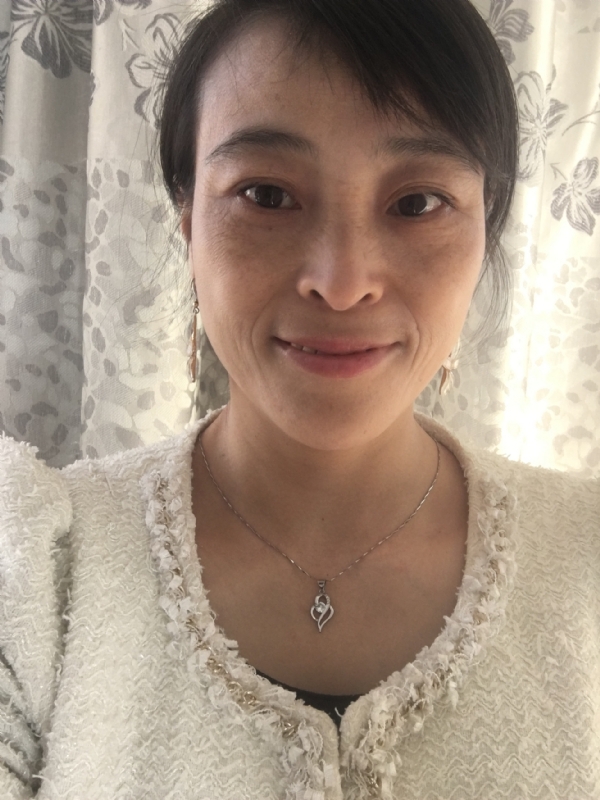 九妹的第五张照片--廊坊相亲服务中心