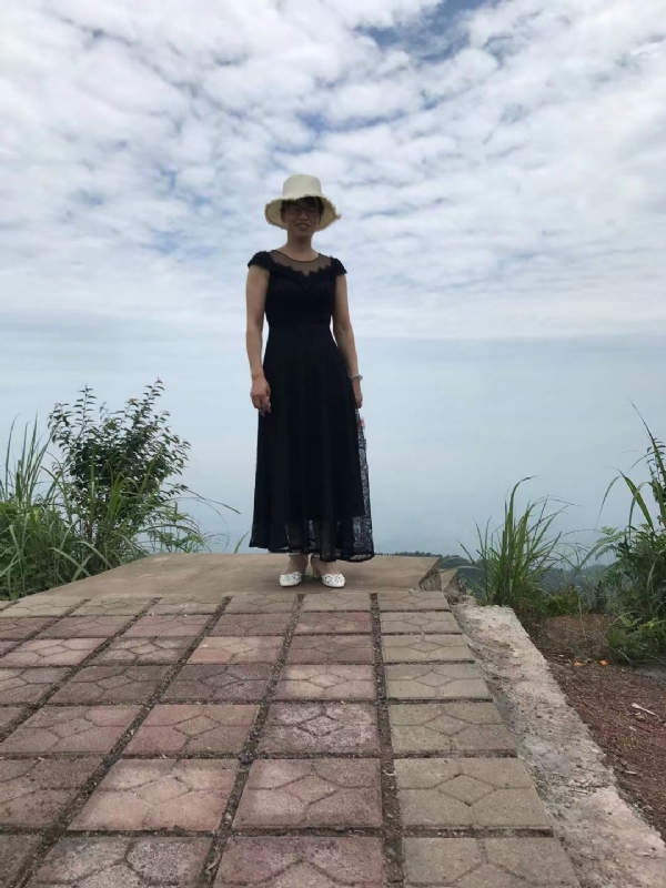 从头再来的第一张照片--廊坊相亲服务中心