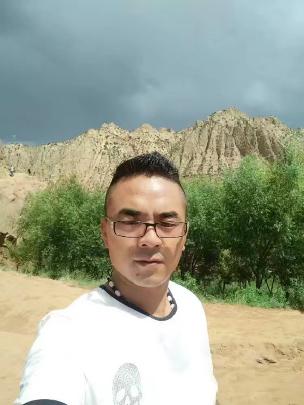 无情的沙尘暴的第一张照片--廊坊相亲服务中心