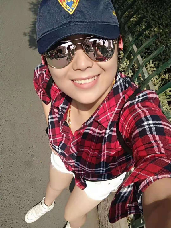 柯林的第一张照片--廊坊相亲服务中心