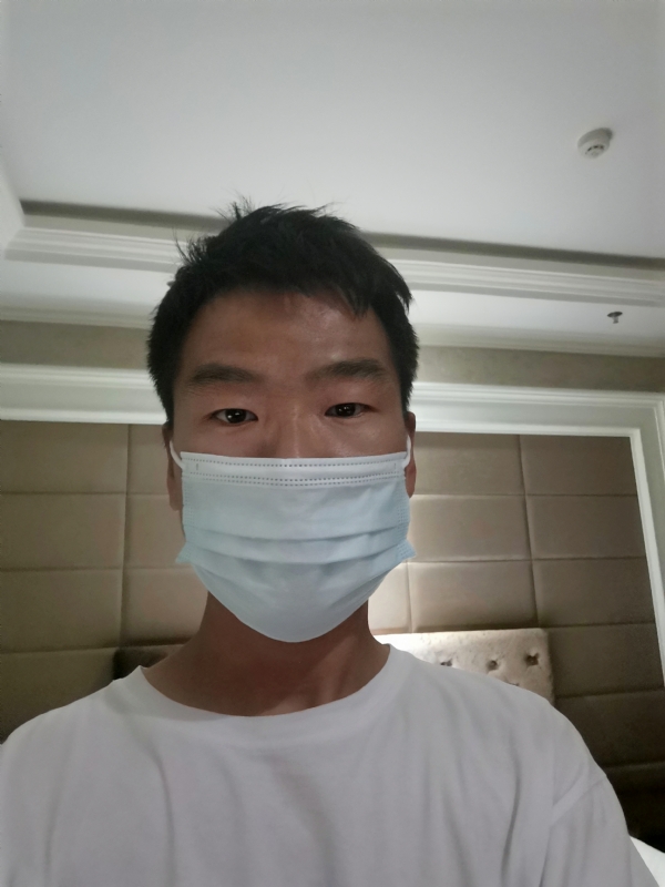 只为你来的第三张照片--廊坊相亲服务中心