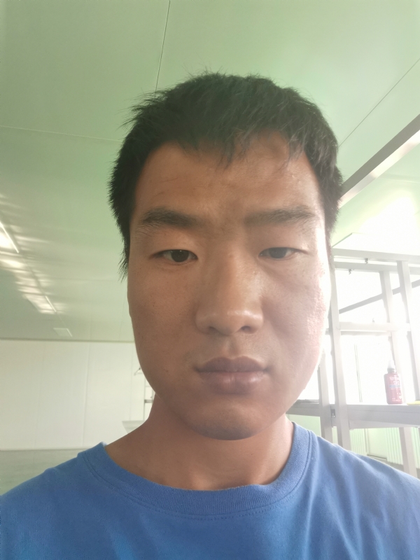 只为你来的第四张照片--廊坊相亲服务中心