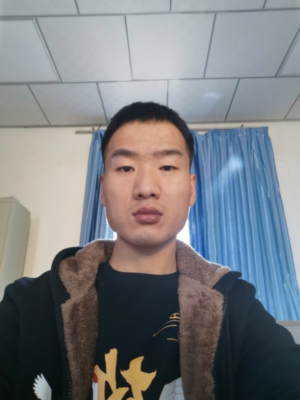 只为你来的第五张照片--廊坊相亲服务中心