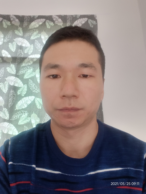 欢哥的第一张照片--廊坊相亲服务中心